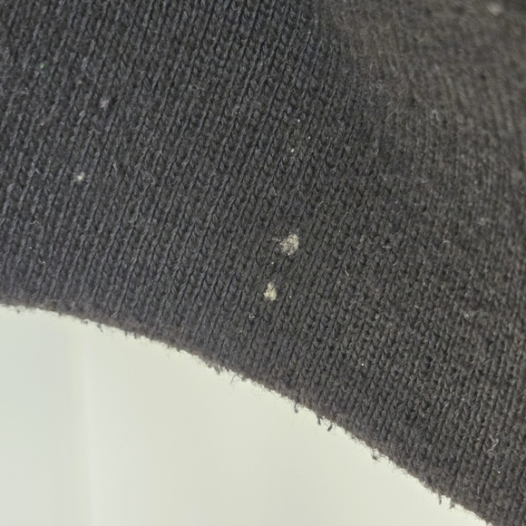 Snap-On Field automotive hoodie coat 3XL black red - Picture 13 of 17